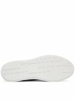Sneakers Low Prof Cupsole Lth HW0HW03295 Nero