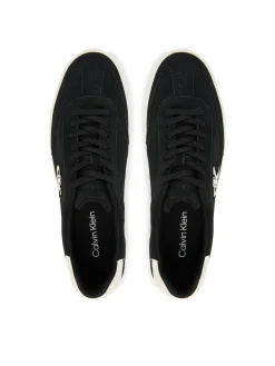Sneakers Low Prof Cupsole Su HM0HM02125 Nero