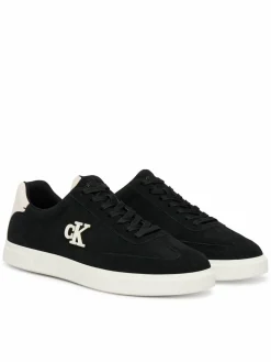 Sneakers Low Prof Cupsole Su HM0HM02125 Nero