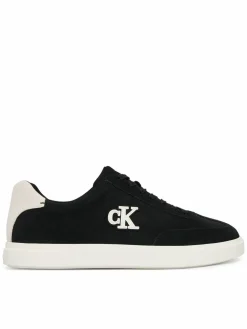 Sneakers Low Prof Cupsole Su HM0HM02125 Nero