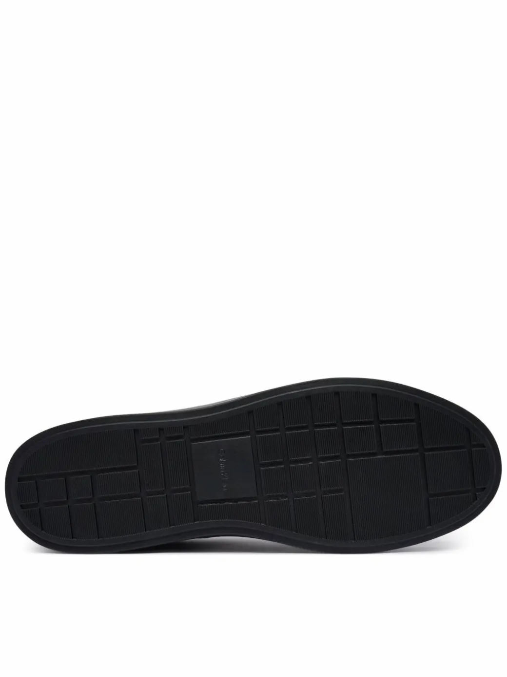 Sneakers Low Prof Cupsole Wt Ny-Su HM0HM02202 Nero