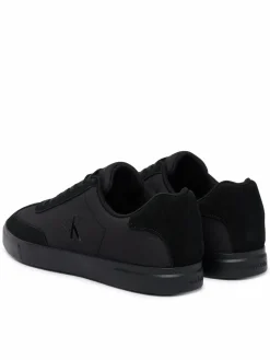Sneakers Low Prof Cupsole Wt Ny-Su HM0HM02202 Nero