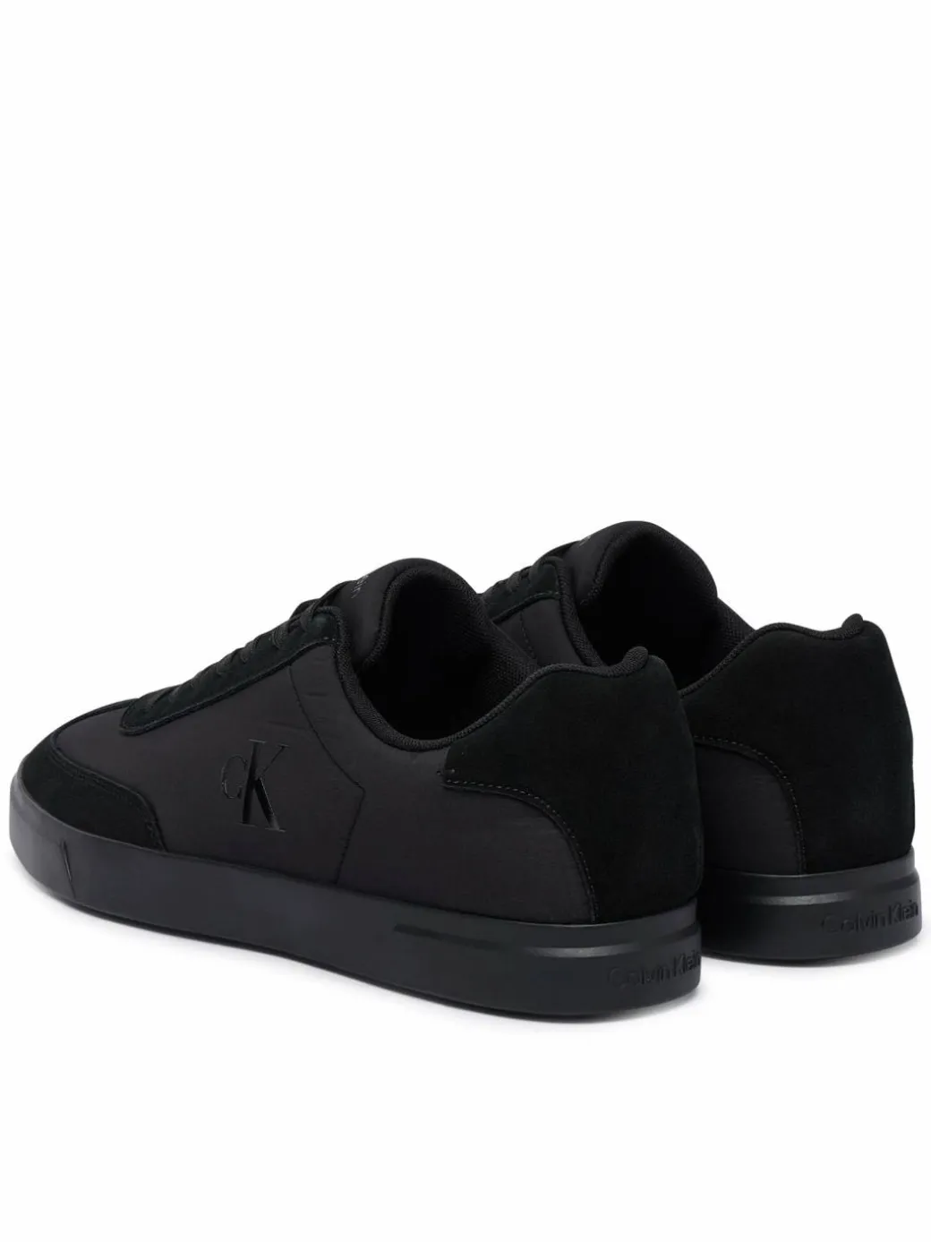 Sneakers Low Prof Cupsole Wt Ny-Su HM0HM02202 Nero