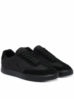 Sneakers Low Prof Cupsole Wt Ny-Su HM0HM02202 Nero