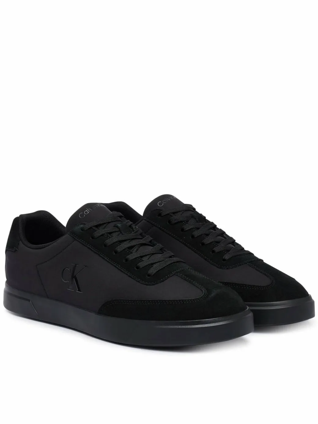 Sneakers Low Prof Cupsole Wt Ny-Su HM0HM02202 Nero