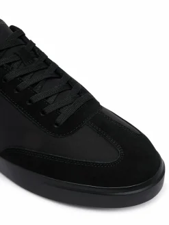 Sneakers Low Prof Cupsole Wt Ny-Su HM0HM02202 Nero