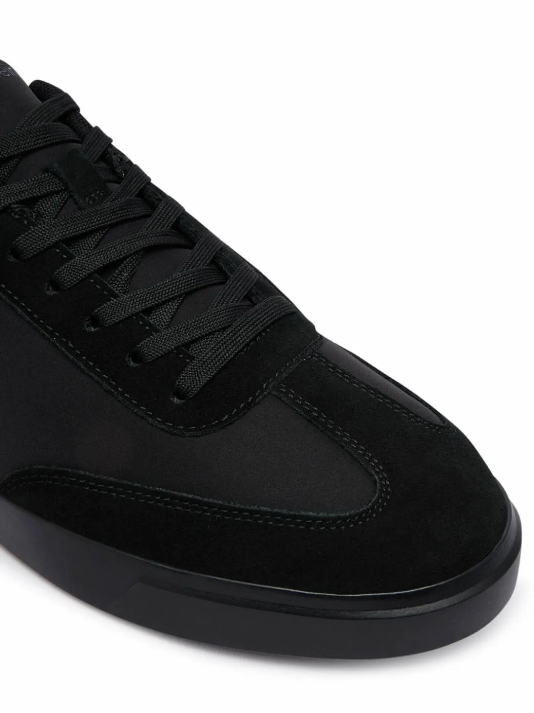 Sneakers Low Prof Cupsole Wt Ny-Su HM0HM02202 Nero