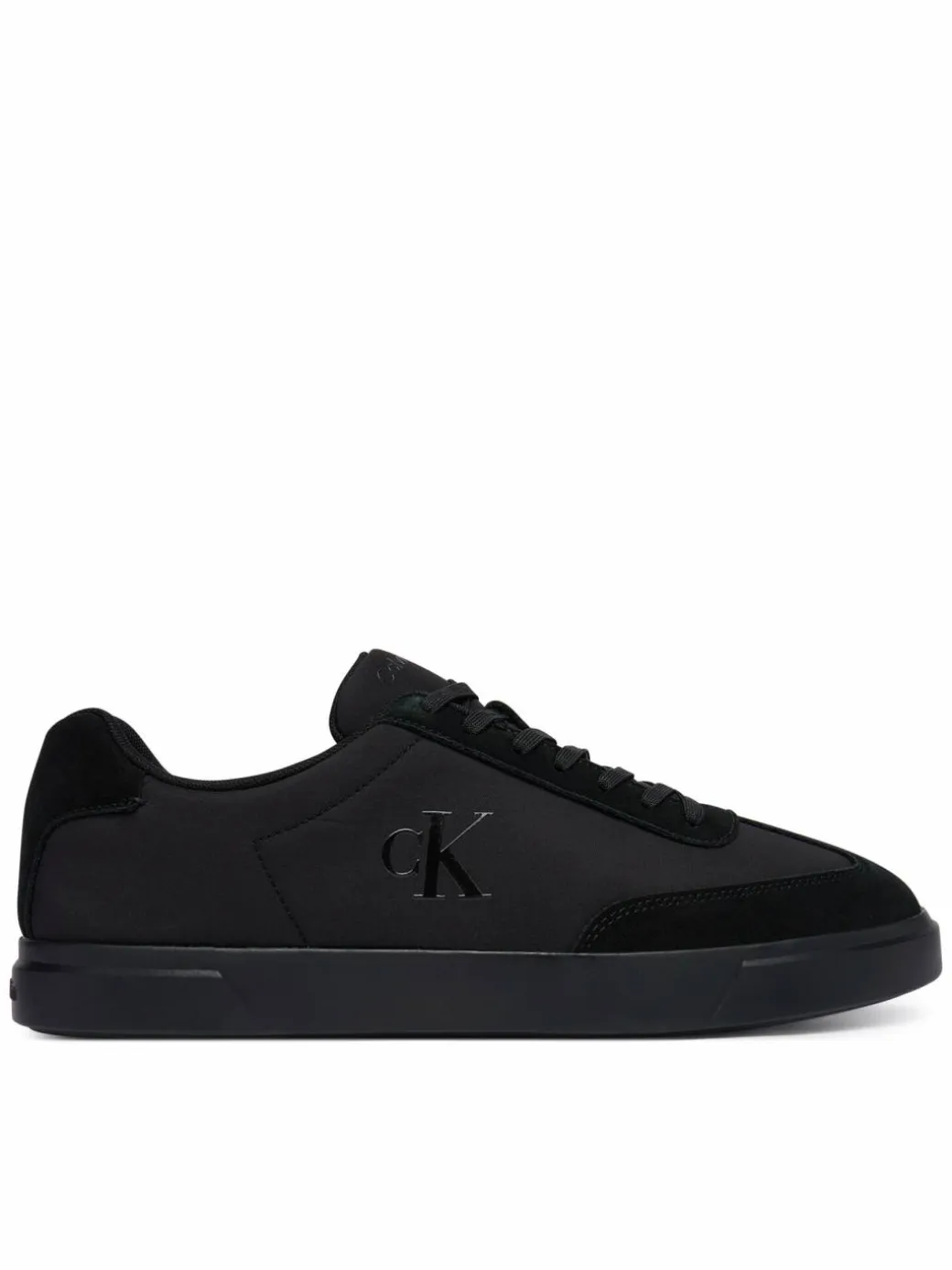 Sneakers Low Prof Cupsole Wt Ny-Su HM0HM02202 Nero