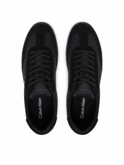 Sneakers Low Prof Cupsole Wt Ny-Su HM0HM02202 Nero