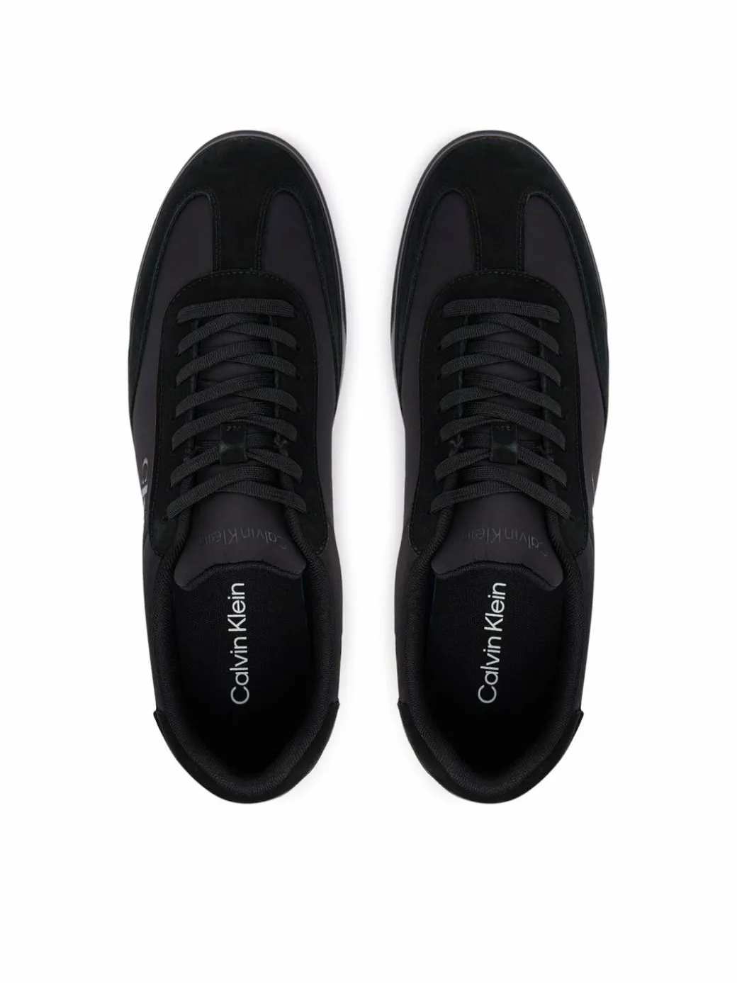 Sneakers Low Prof Cupsole Wt Ny-Su HM0HM02202 Nero