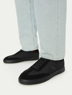 Sneakers Low Prof Cupsole Wt Ny-Su HM0HM02202 Nero