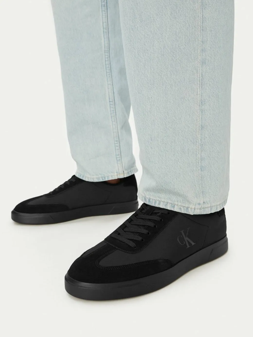 Sneakers Low Prof Cupsole Wt Ny-Su HM0HM02202 Nero
