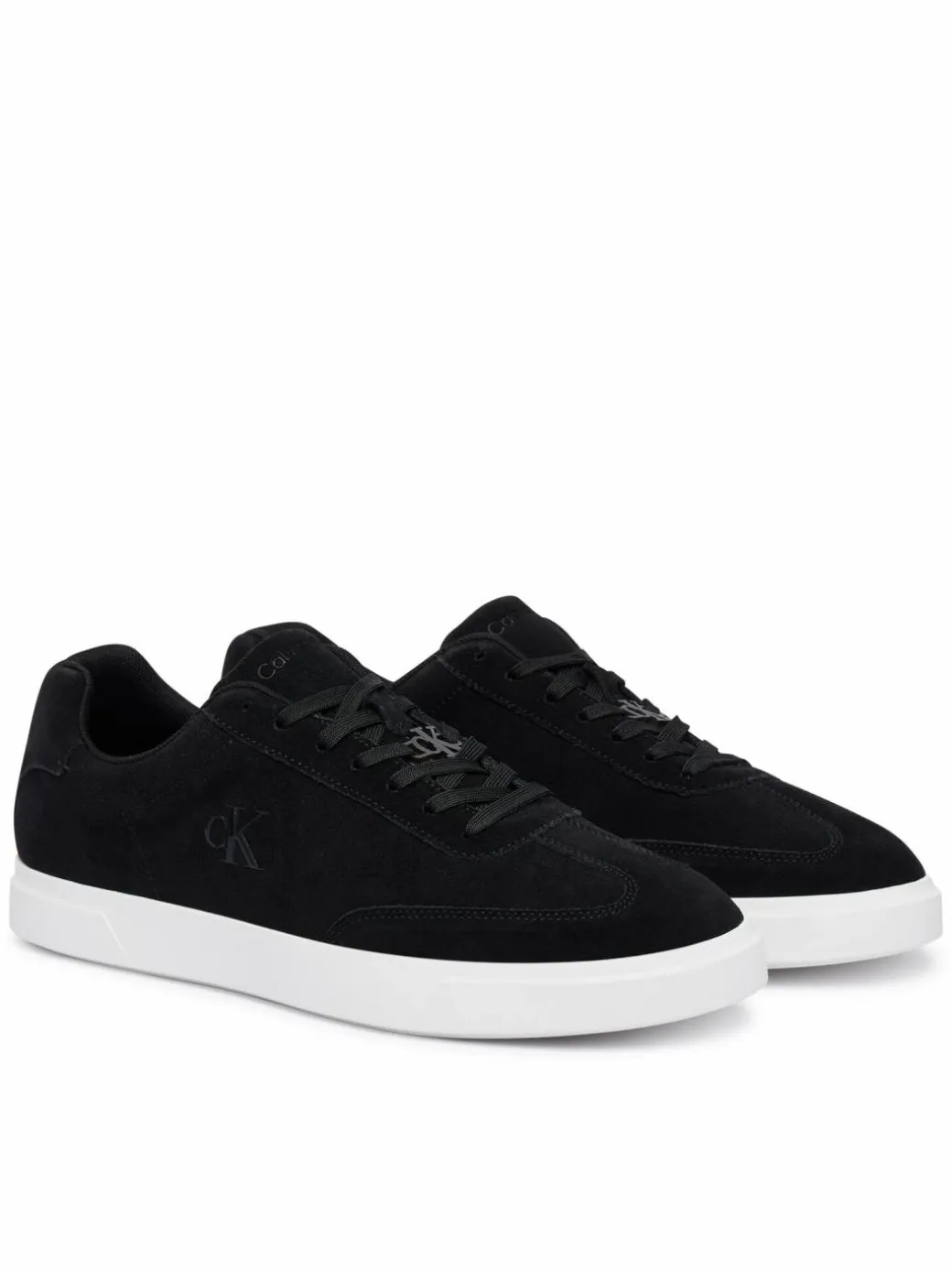 Sneakers Low Prof Cupsole Wt Su HM0HM02201 Marrone