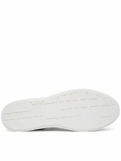 Sneakers Low Prof Cupsole Wt Su HM0HM02201 Beige