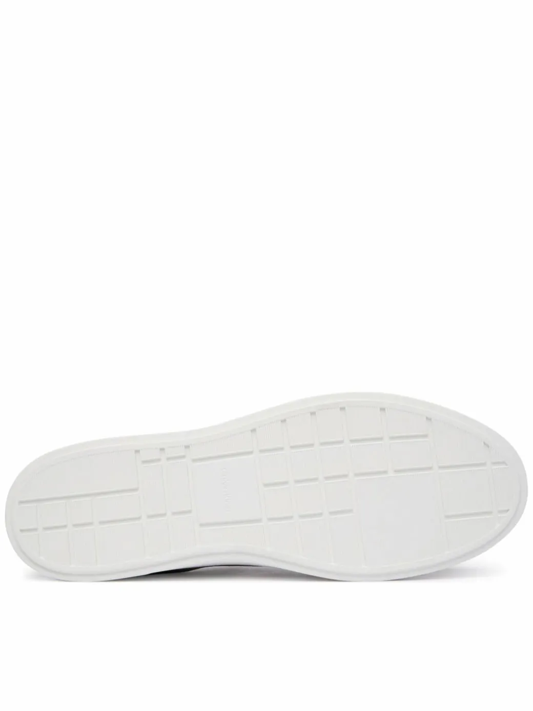 Sneakers Low Prof Cupsole Wt Su HM0HM02201 Beige
