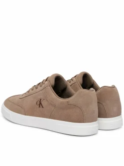 Sneakers Low Prof Cupsole Wt Su HM0HM02201 Beige
