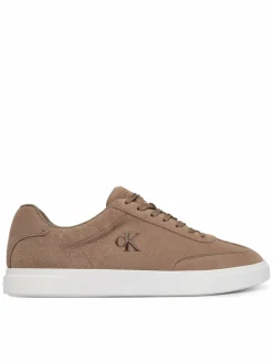 Sneakers Low Prof Cupsole Wt Su HM0HM02201 Beige