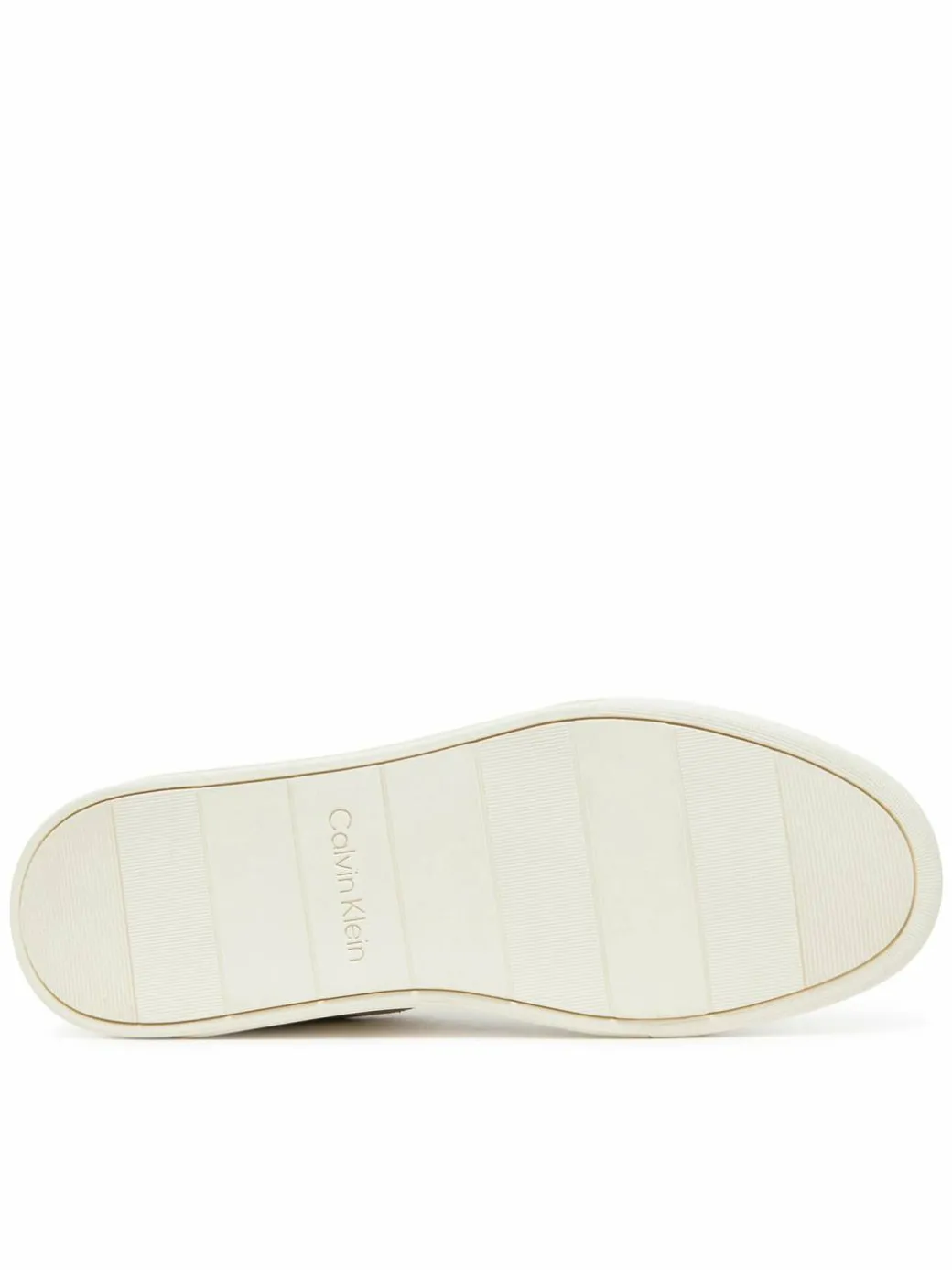 Sneakers Low Top Lace Up Repreve Mix HM0HM01802 Bianco