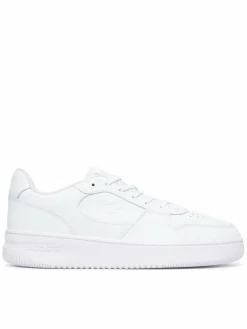 Sneakers L001 Set 52SMA0120 Bianco
