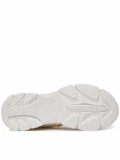 Sneakers L003 7-49SMA0003 Bianco