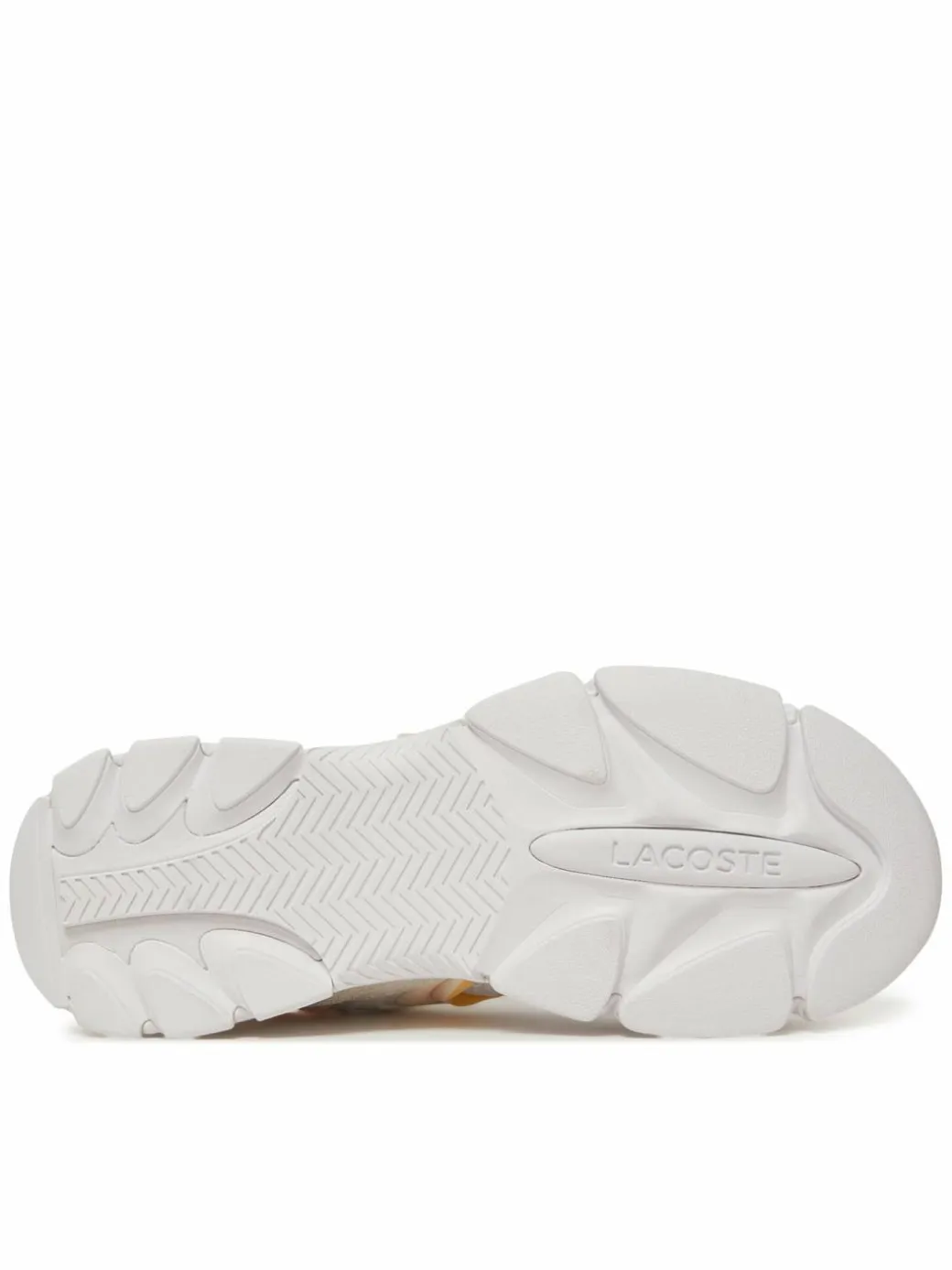 Sneakers L003 7-49SMA0003 Bianco