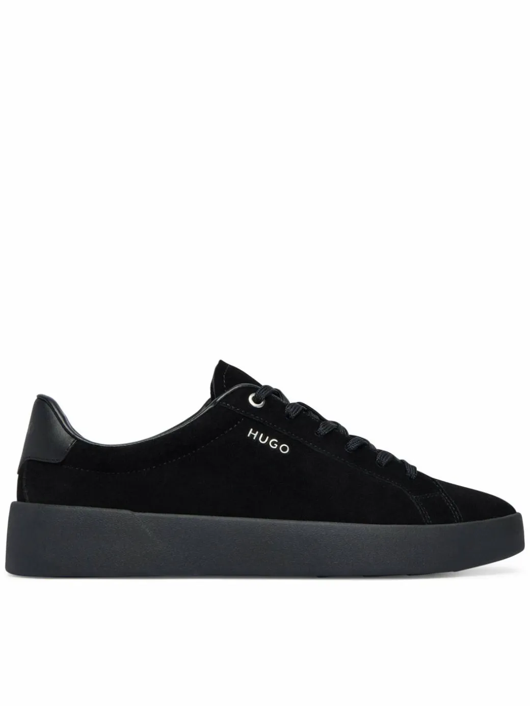 Sneakers Lyde 50567991 Nero