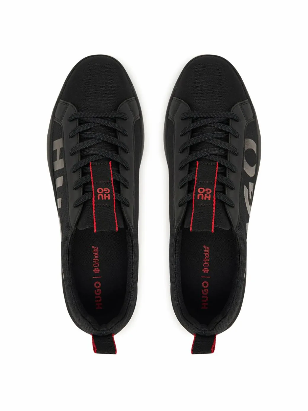 Sneakers Lyde 50567984 Nero
