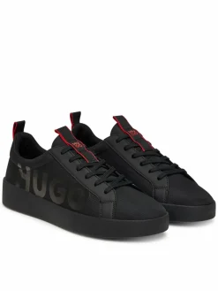 Sneakers Lyde 50567984 Nero