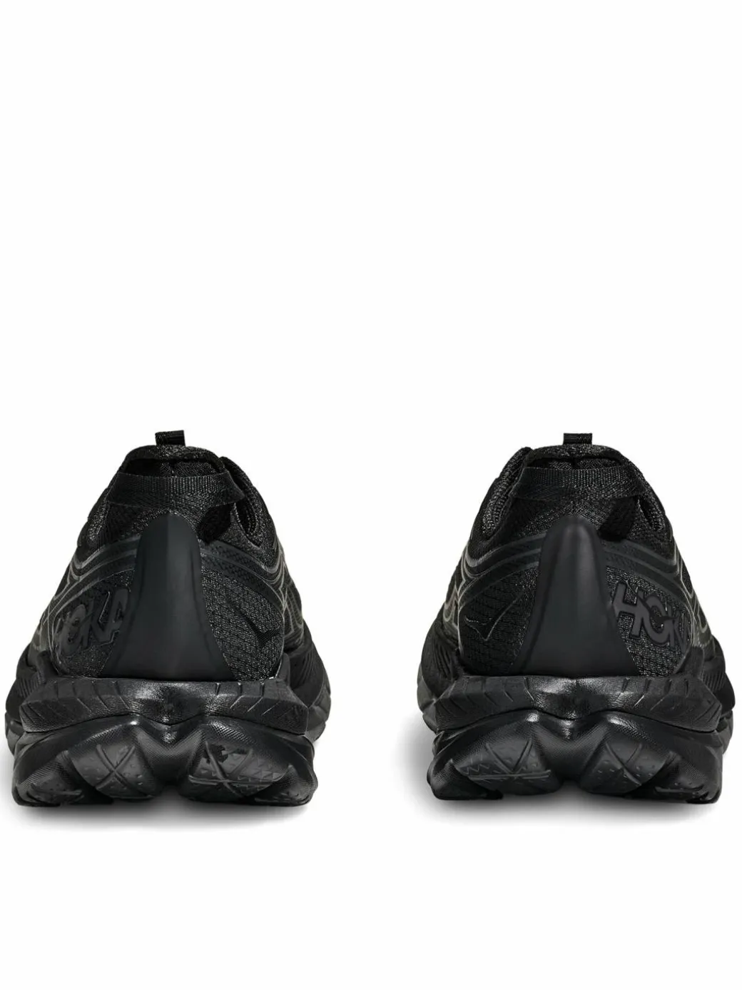 Sneakers Mach Remastered 1176250M Nero