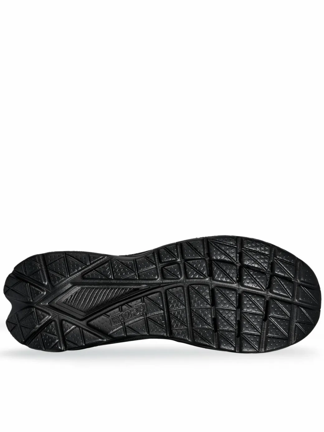 Sneakers Mach Remastered 1176250M Nero