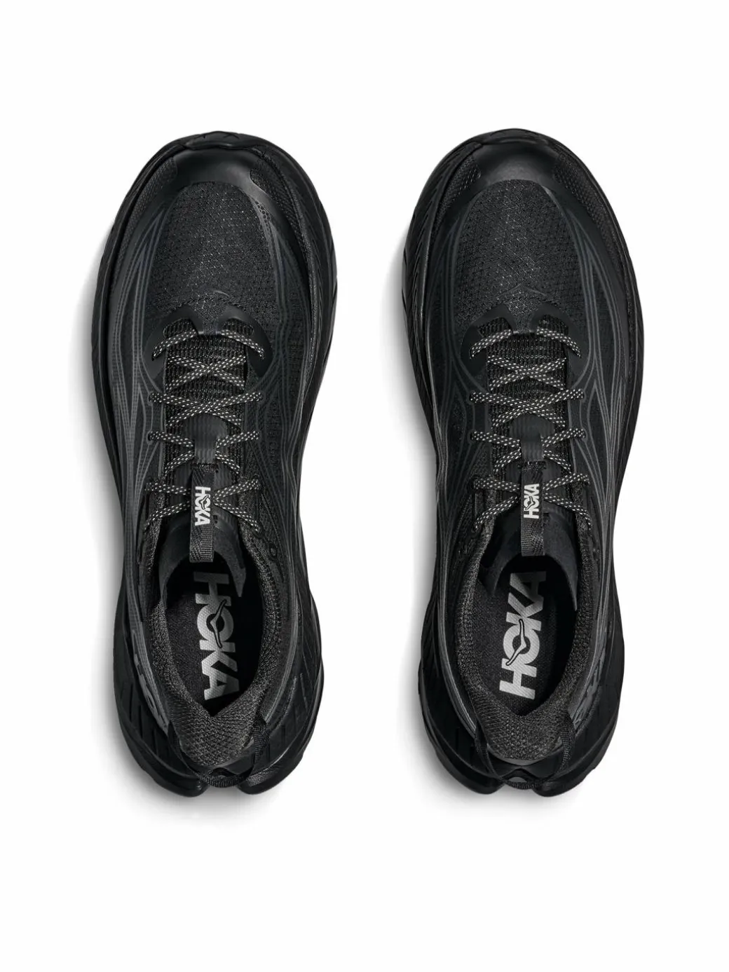 Sneakers Mach Remastered 1176250M Nero