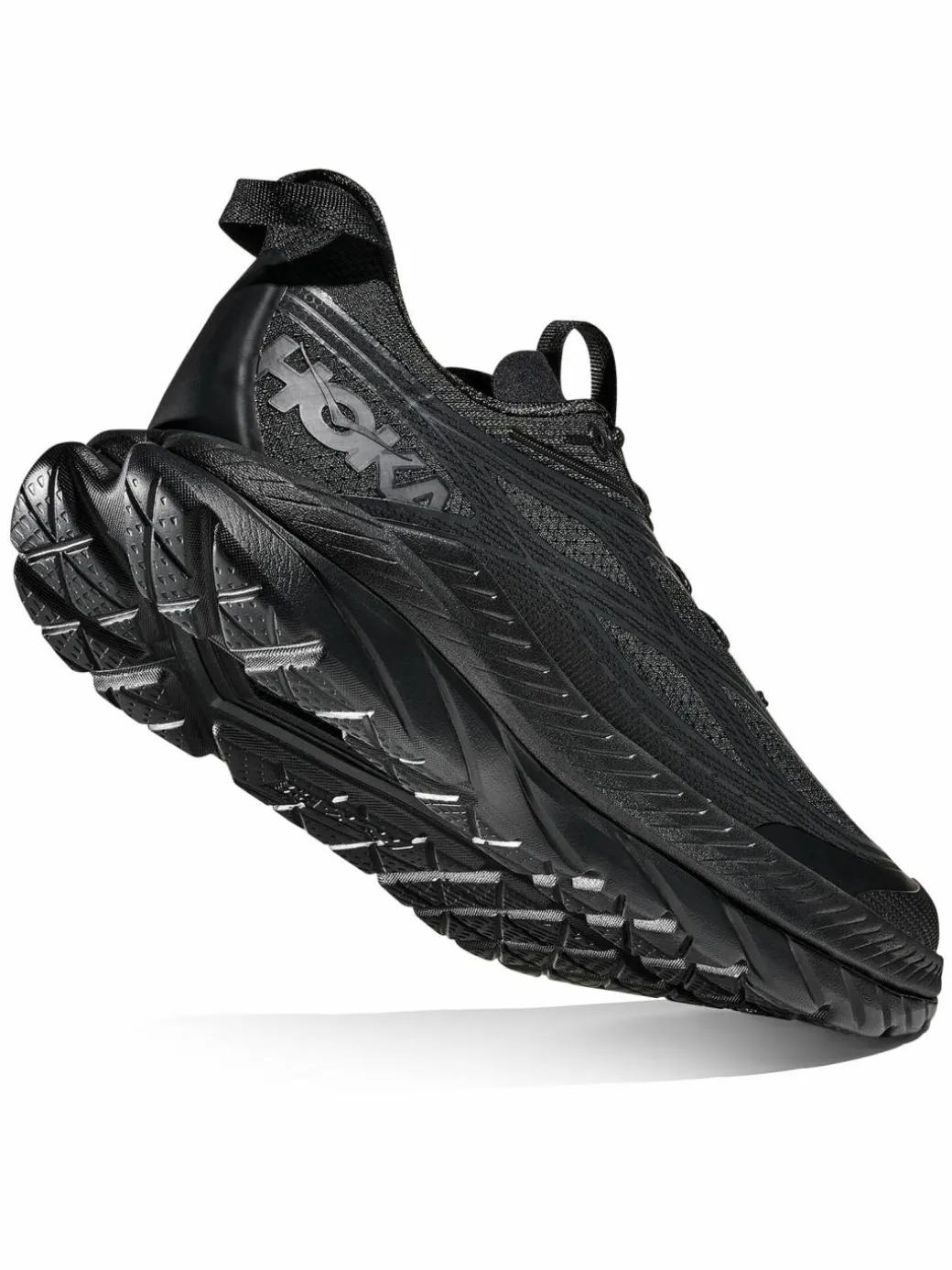 Sneakers Mach Remastered 1176250M Nero