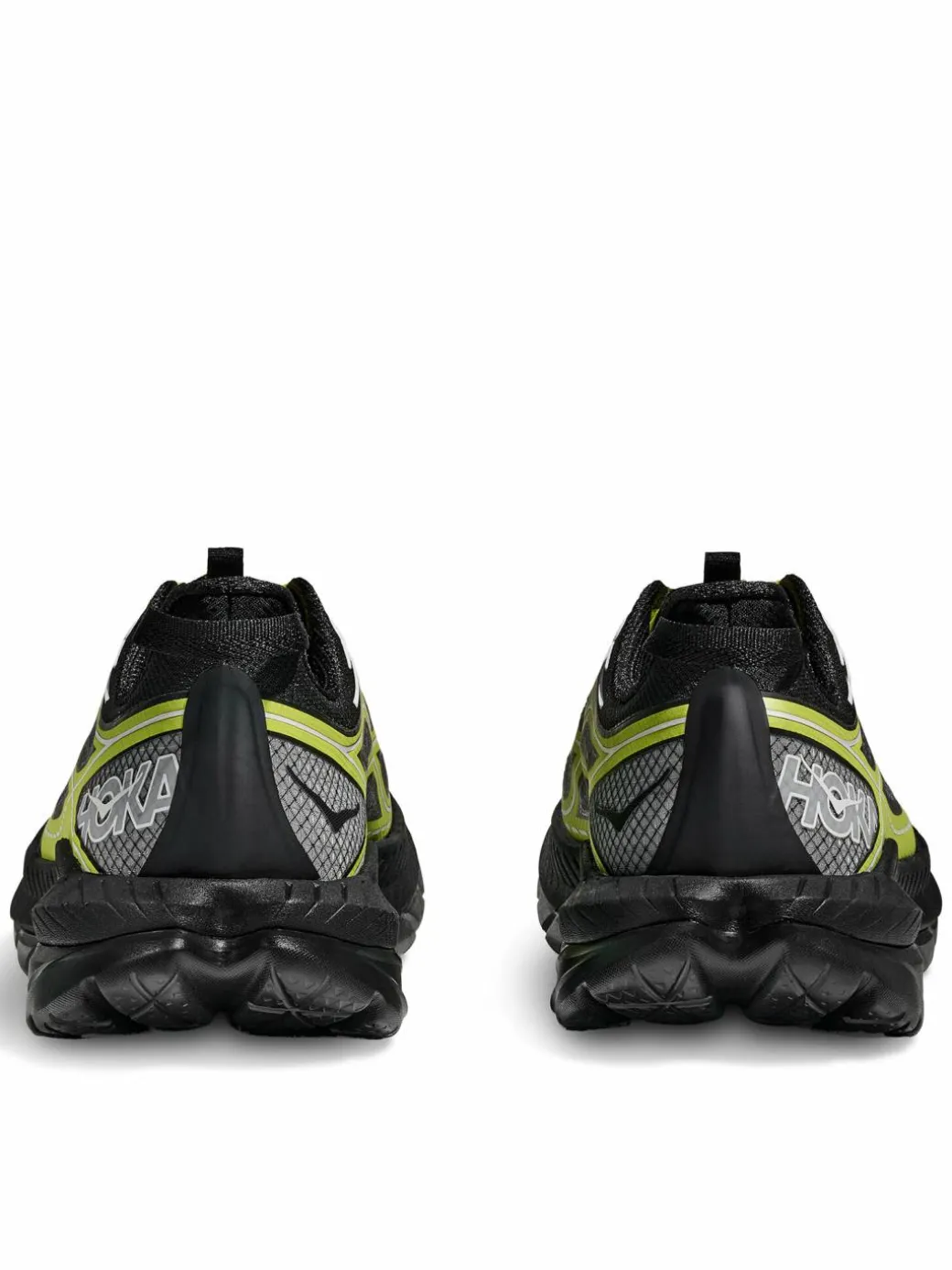 Sneakers Mach Remastered 1176250 Nero