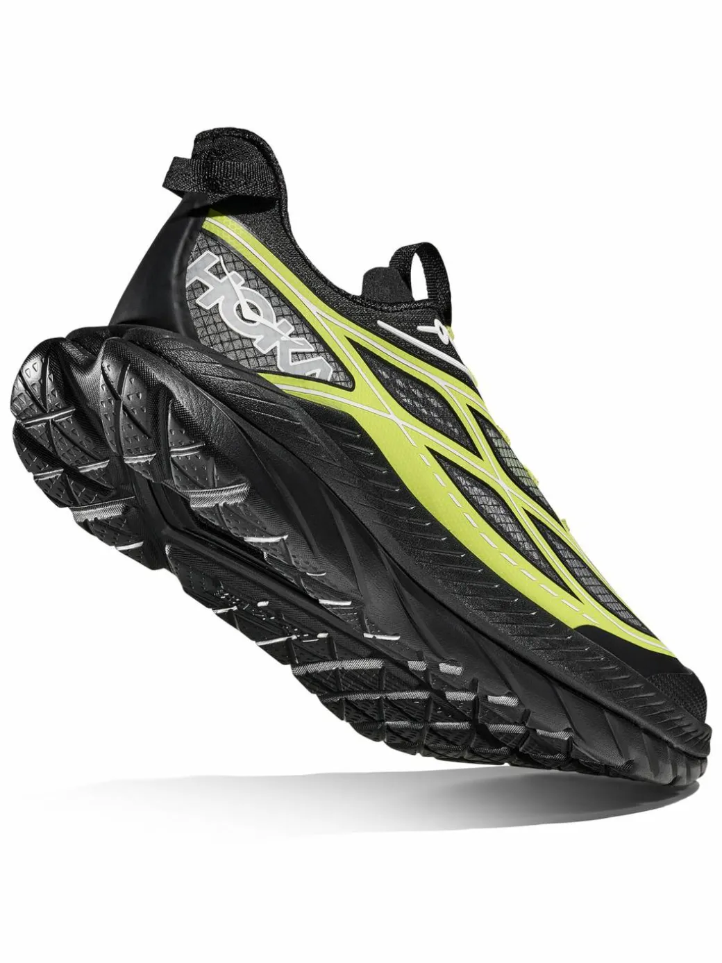 Sneakers Mach Remastered 1176250 Nero