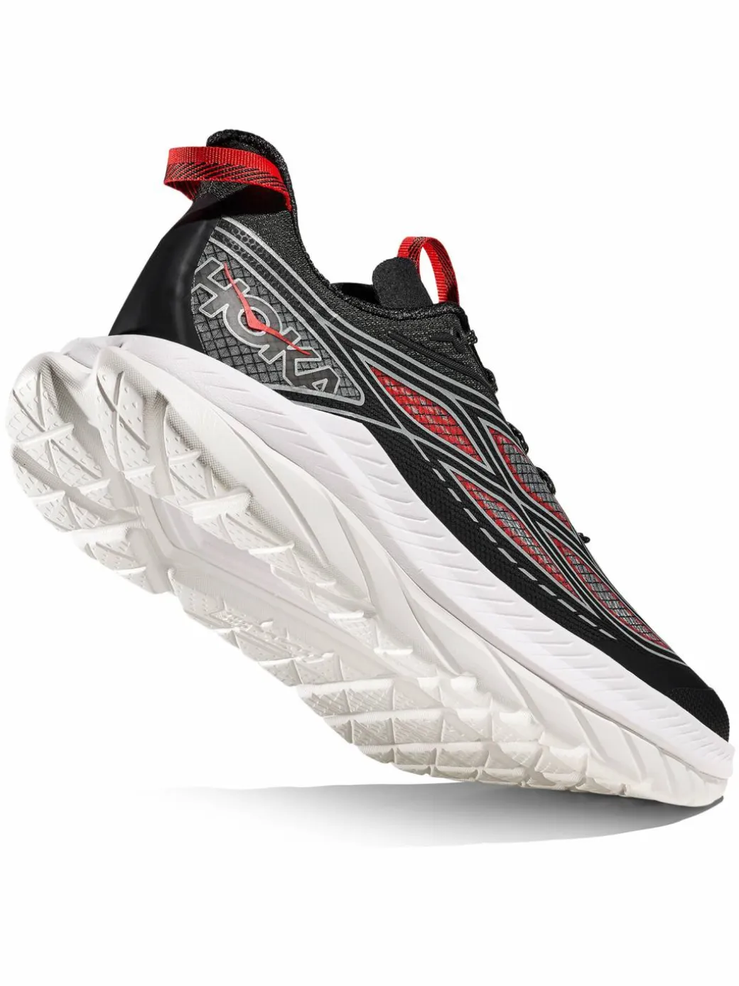 Sneakers Mach Remastered 1176250 Nero
