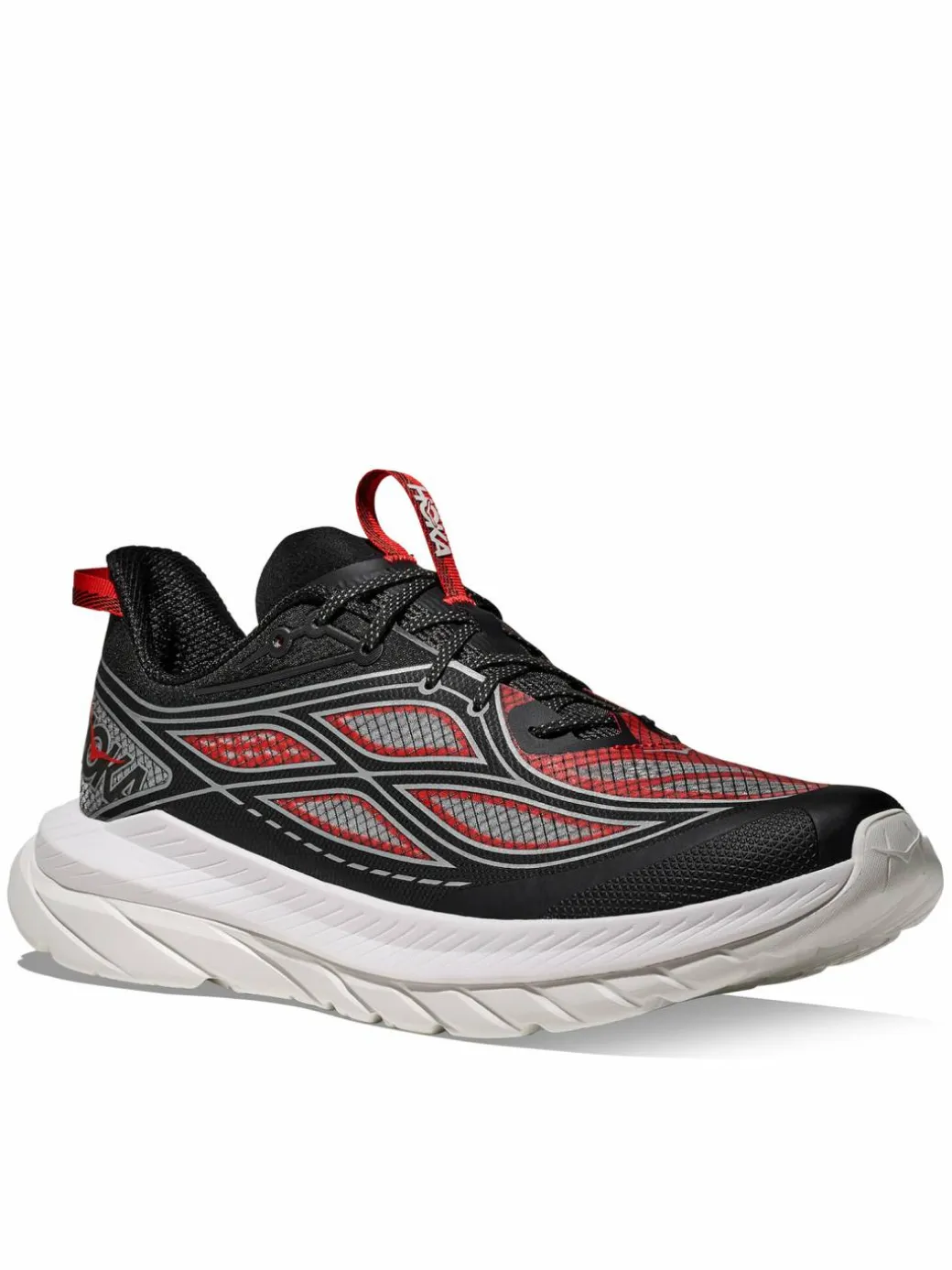 Sneakers Mach Remastered 1176250 Nero