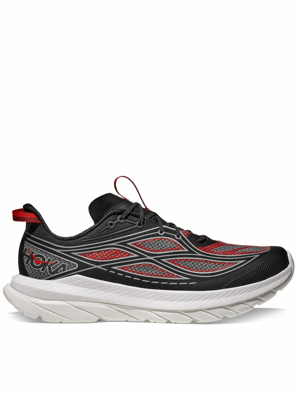 Sneakers Mach Remastered 1176250 Nero