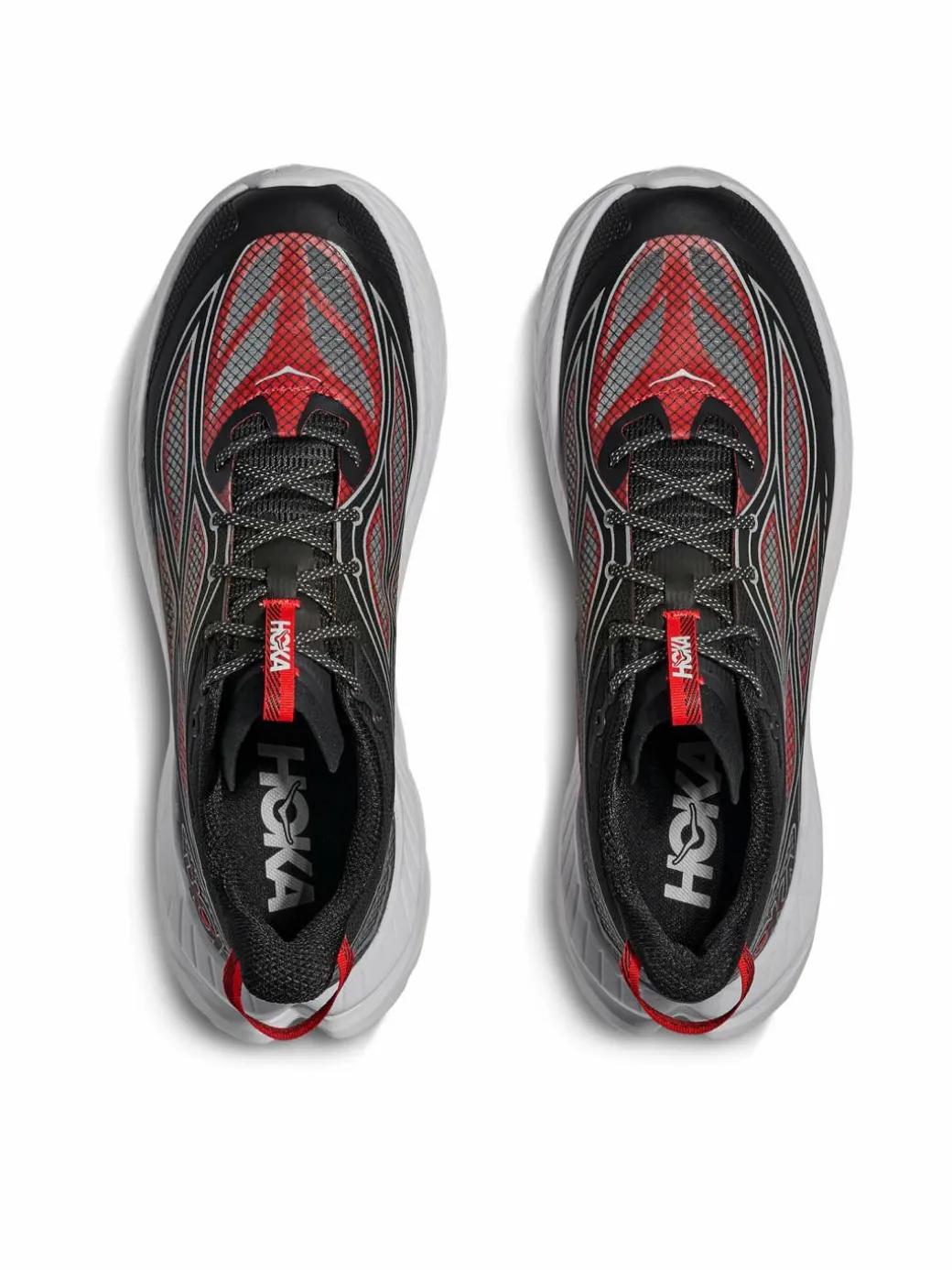 Sneakers Mach Remastered 1176250 Nero