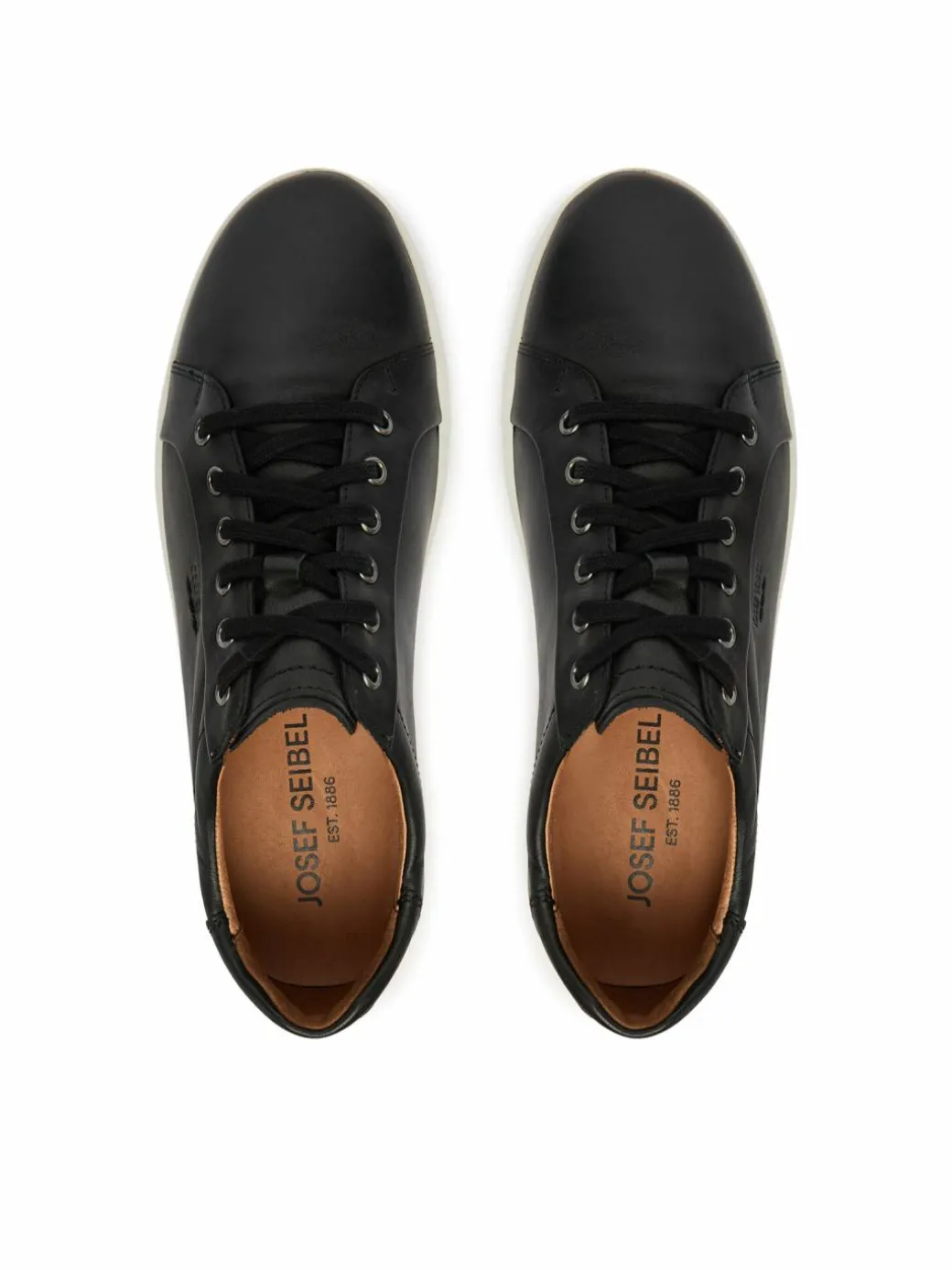Sneakers Maddox 05 29305 Nero