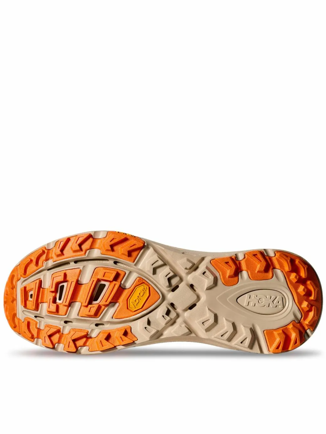 Sneakers Mafate Speed 2 1126851 Beige