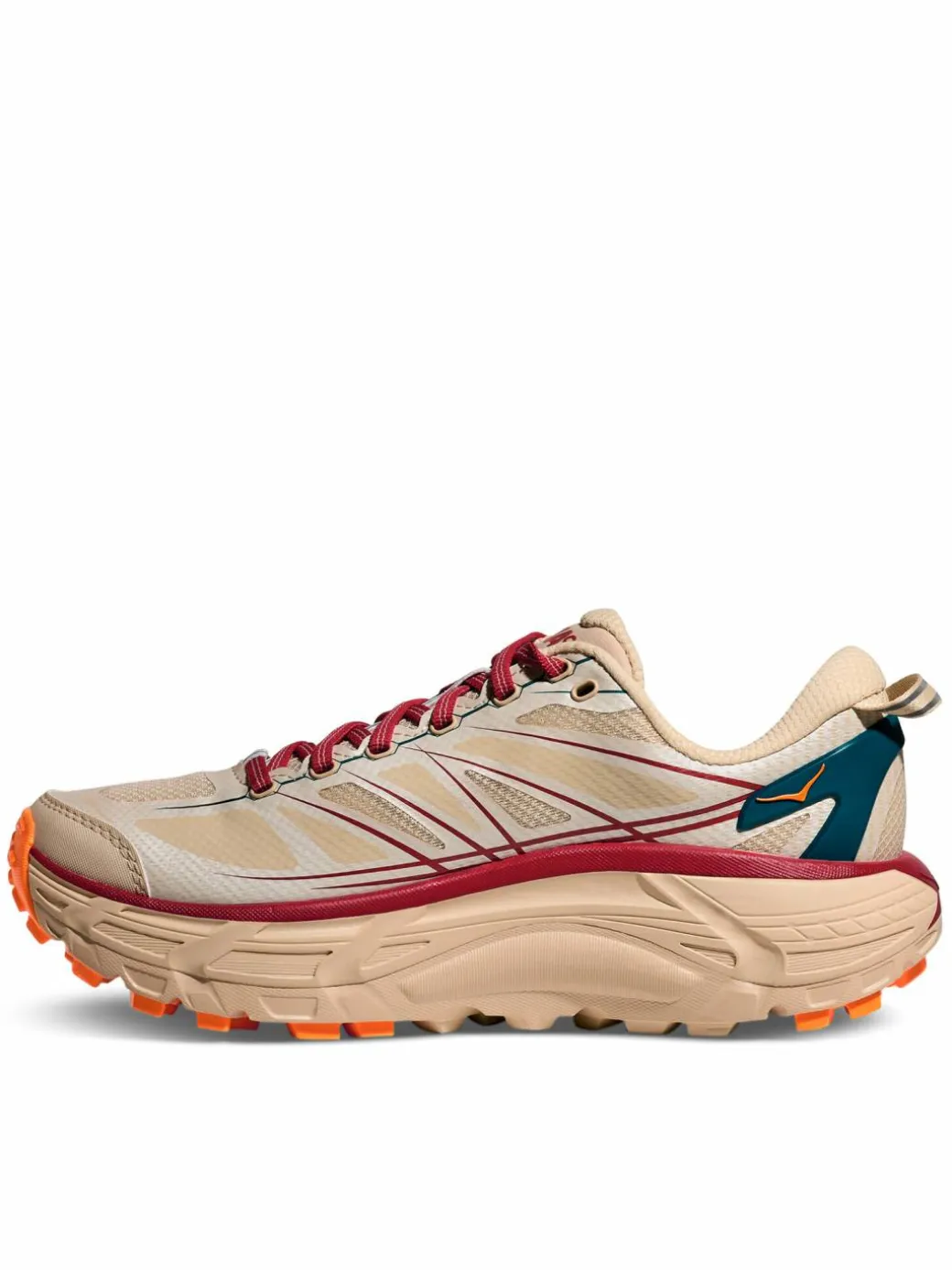 Sneakers Mafate Speed 2 1126851 Beige