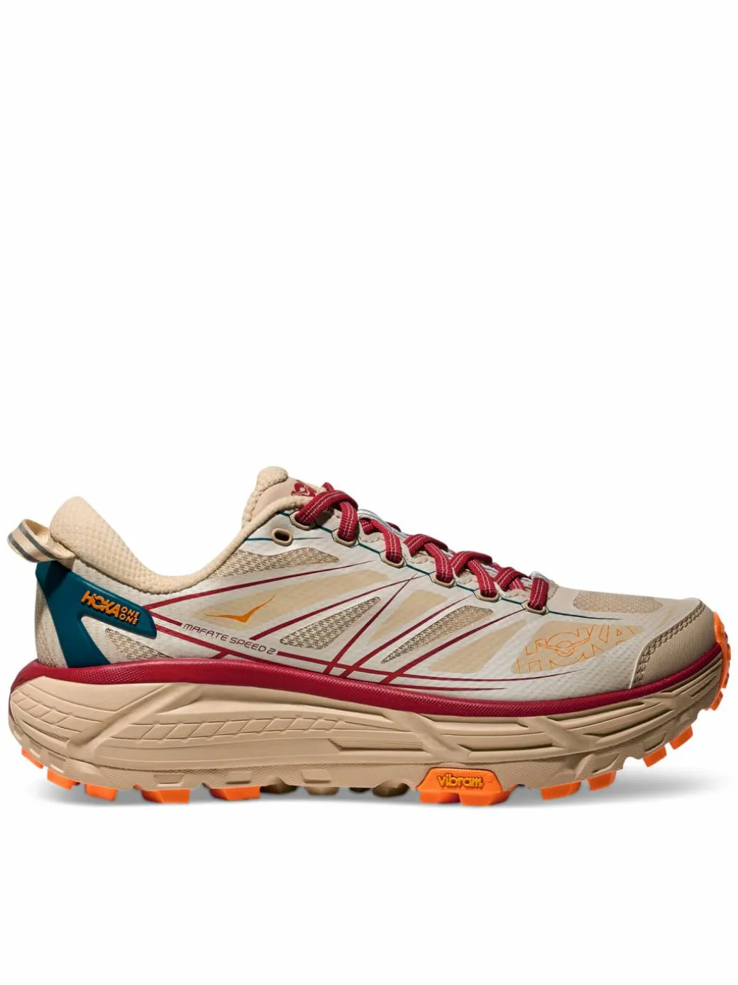 Sneakers Mafate Speed 2 1126851 Beige