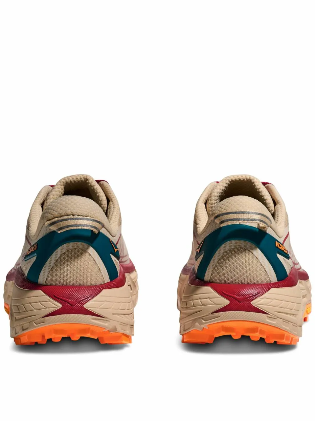 Sneakers Mafate Speed 2 1126851 Beige