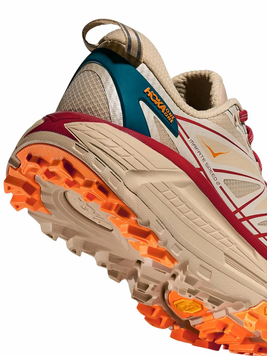 Sneakers Mafate Speed 2 1126851 Beige