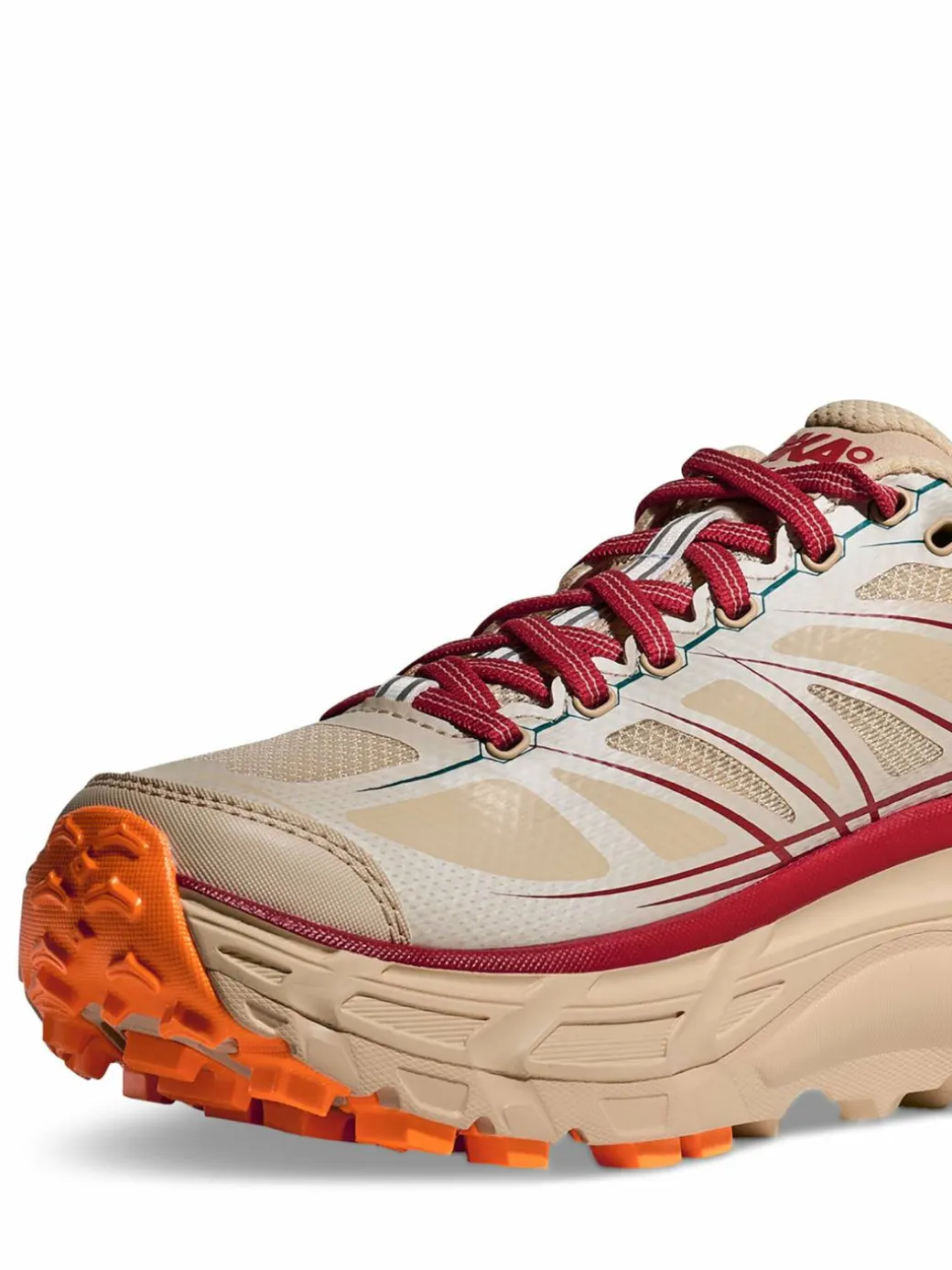 Sneakers Mafate Speed 2 1126851 Beige