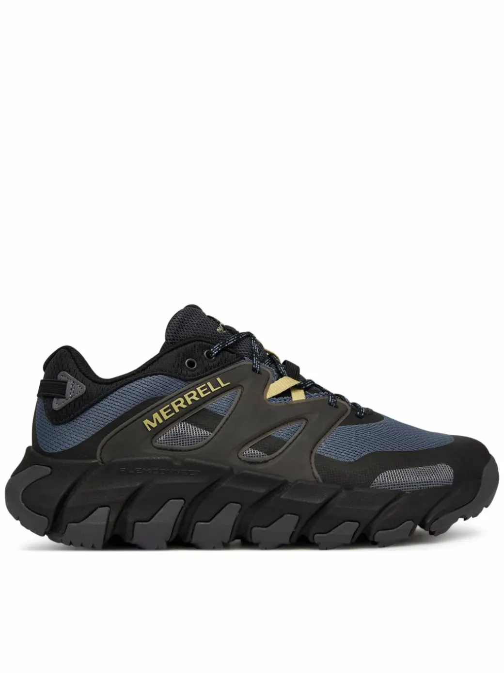 Sneakers Maipo Explorer Aerosport J038015 Blu scuro