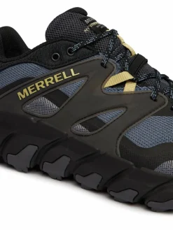 Sneakers Maipo Explorer Aerosport J038015 Blu scuro