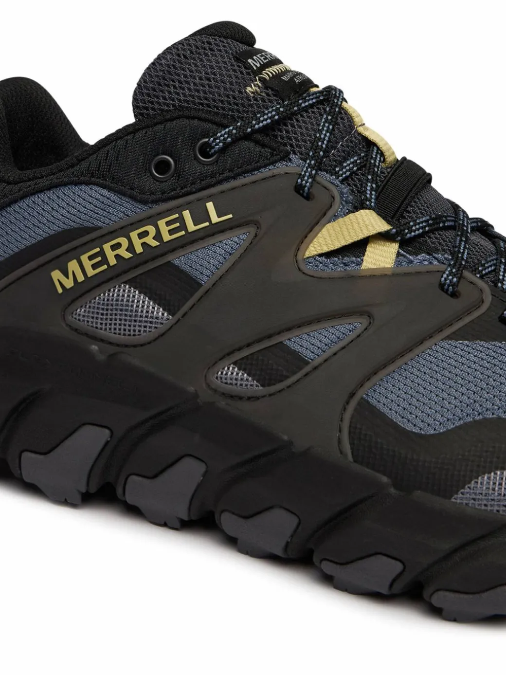 Sneakers Maipo Explorer Aerosport J038015 Blu scuro