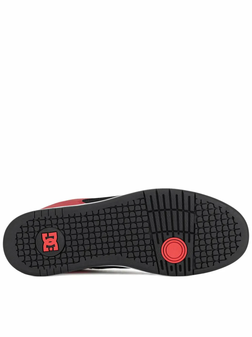 Sneakers MANTECA 4 ADYS100765-BAH Nero