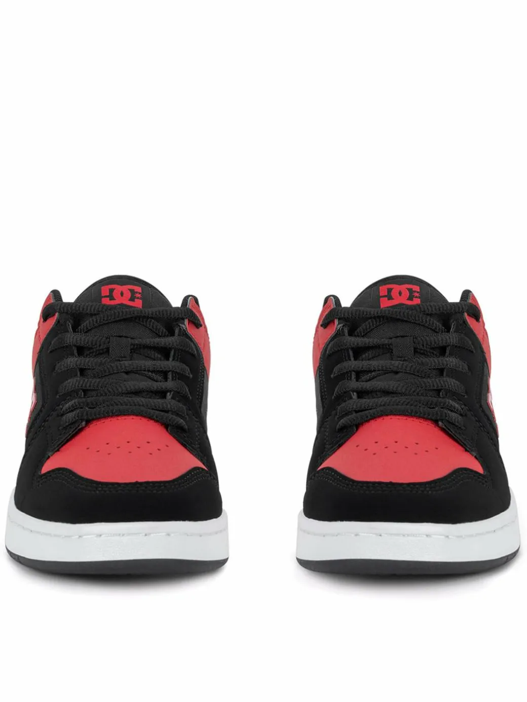 Sneakers MANTECA 4 ADYS100765-BAH Nero
